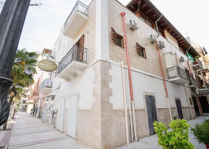 B&B Riccioli D'oro Margherita Di Savoia